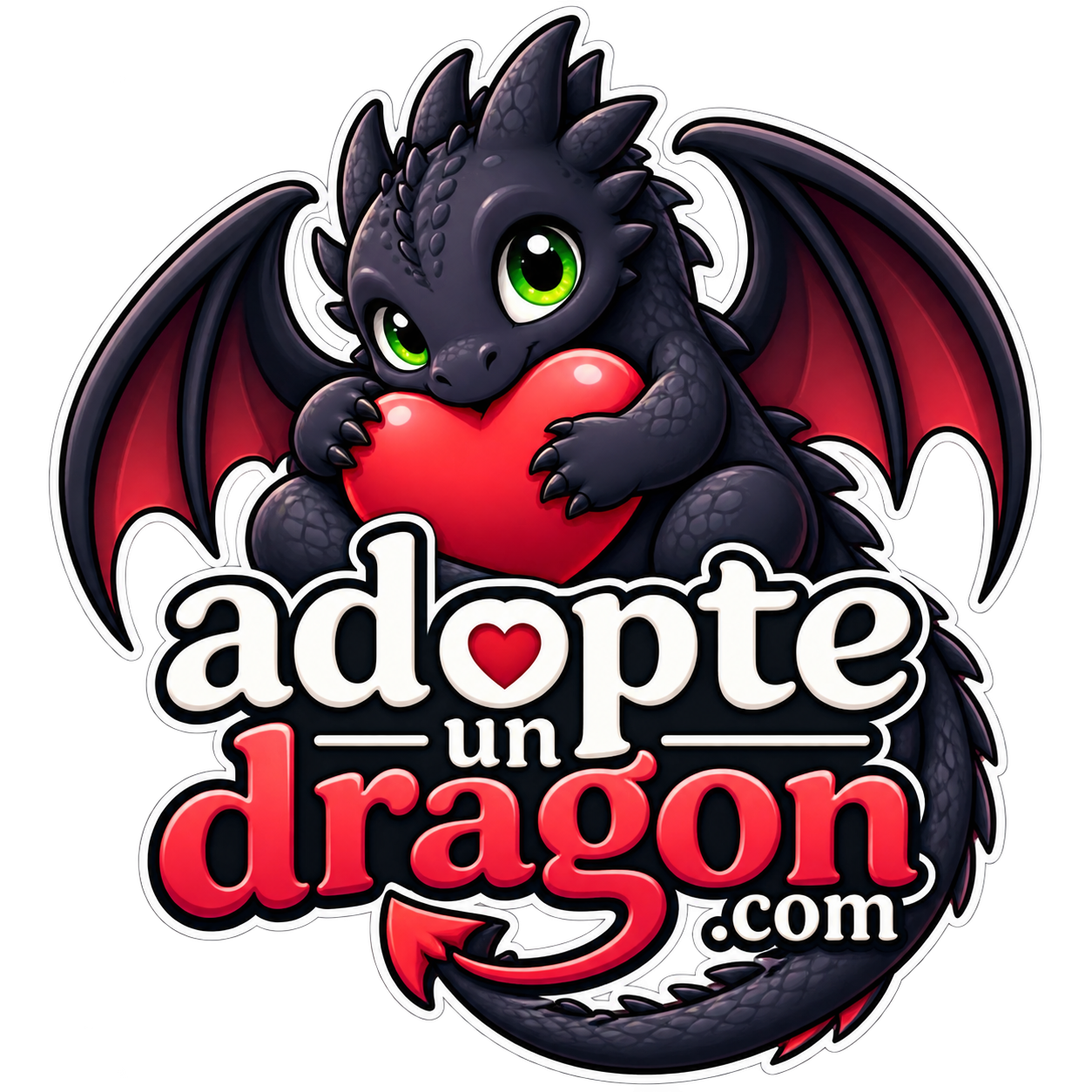 www.adopteundragon.com