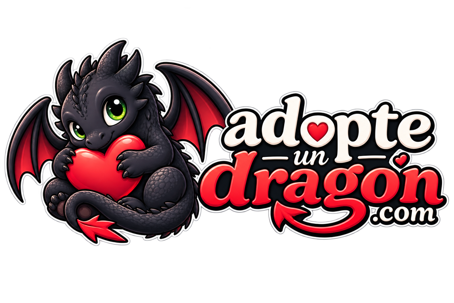 www.adopteundragon.com